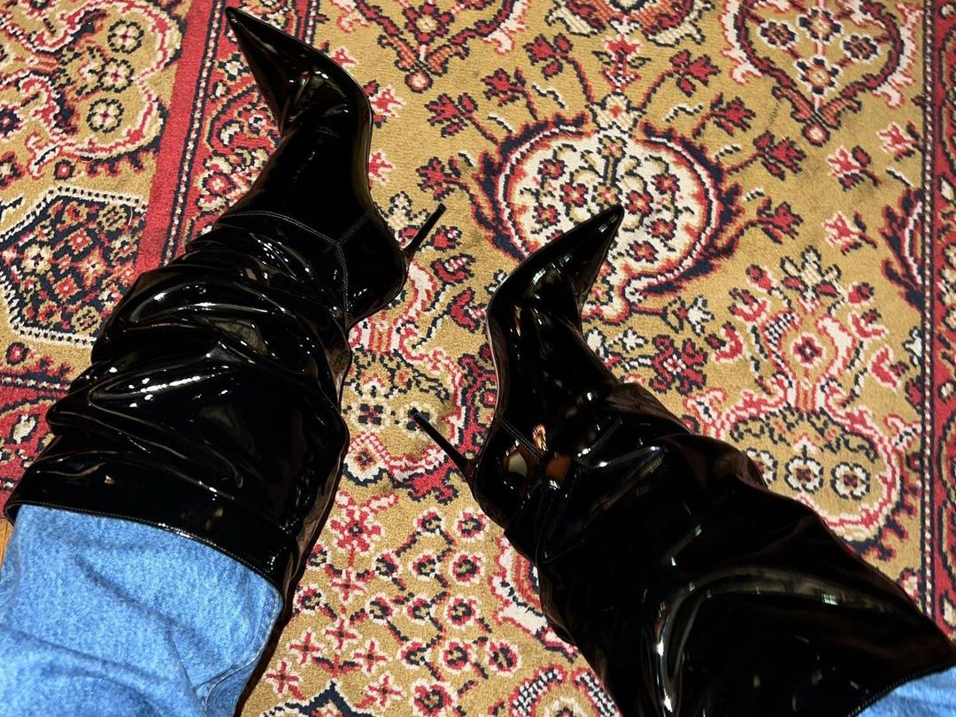 I’m Convinced This Is the Perfect Boot Trend for 2022