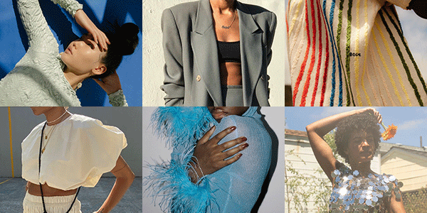 10 Black-Owned Boutiques and Vintage Shops Fashion People Will Love
