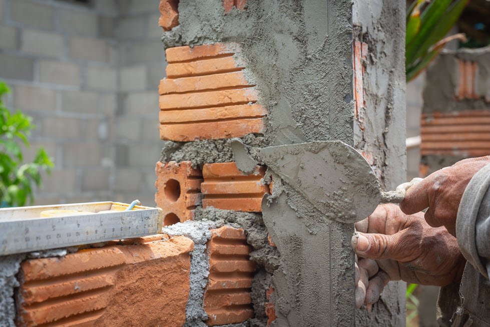 10 Beautiful Masonry Services That Increase Your Property Value