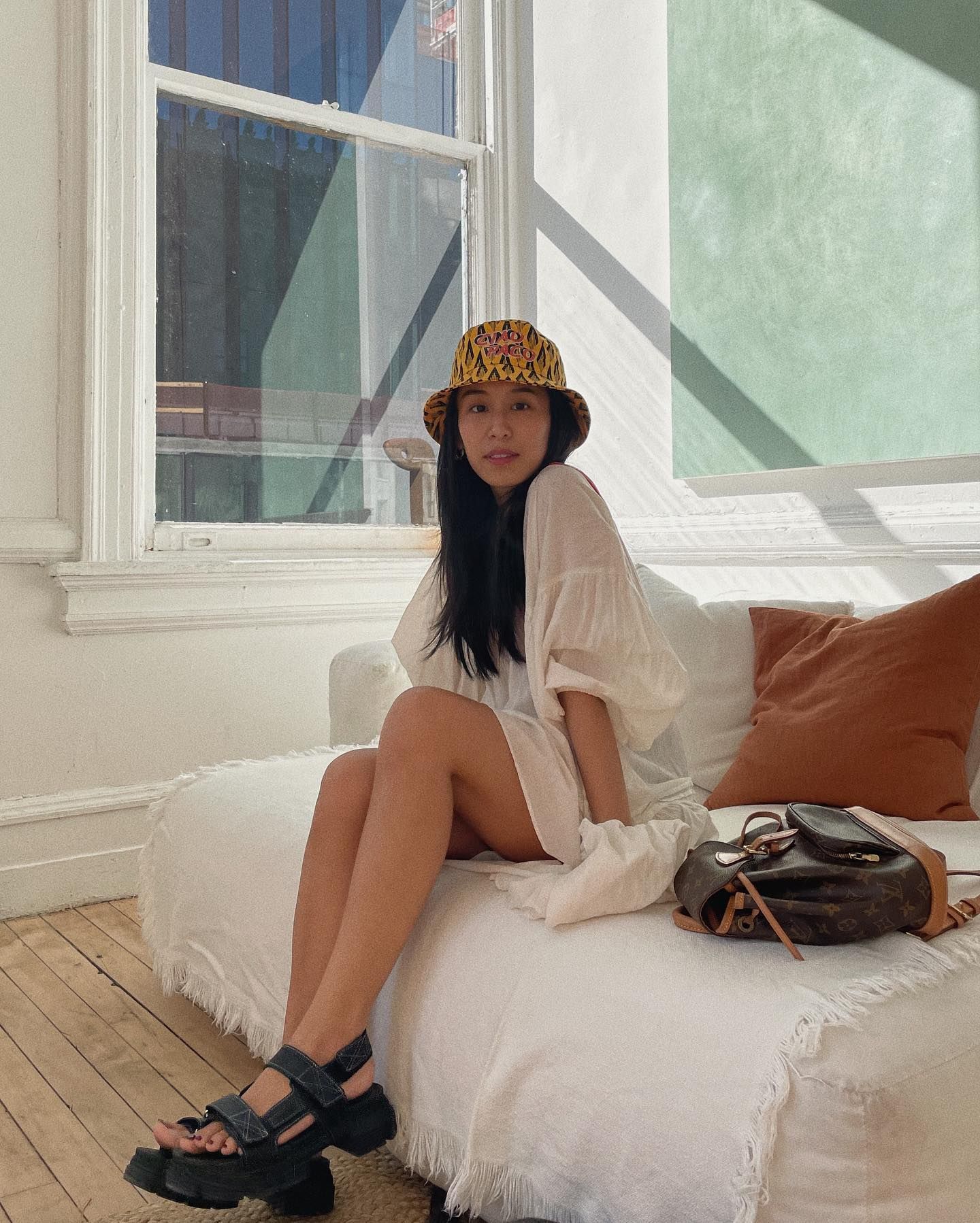 24 Chunky Sandals That Will Sell Out By March
