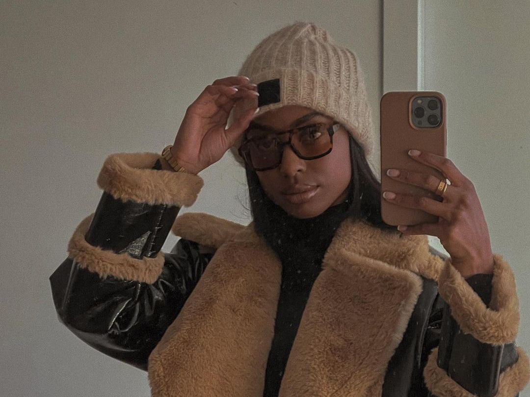 We’re Only a Month Into 2022, But I’m Convinced This Jacket Is the Moment