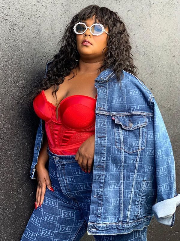 The Trendy Nail Colors We’re Seeing on Lizzo, Hailey Bieber, and Bella Hadid