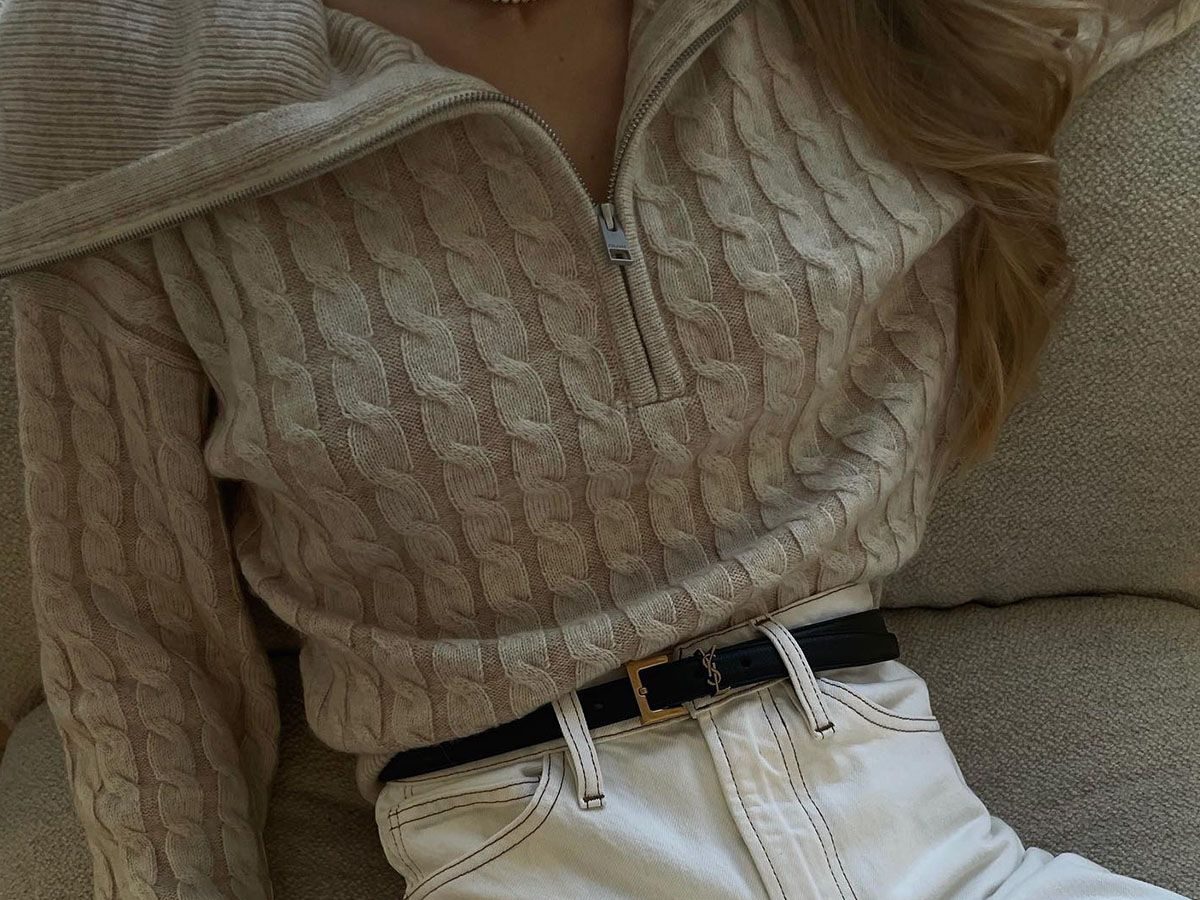 The 2022 Guide to Looking Expensive: 9 Easy Formulas That Work Every Time