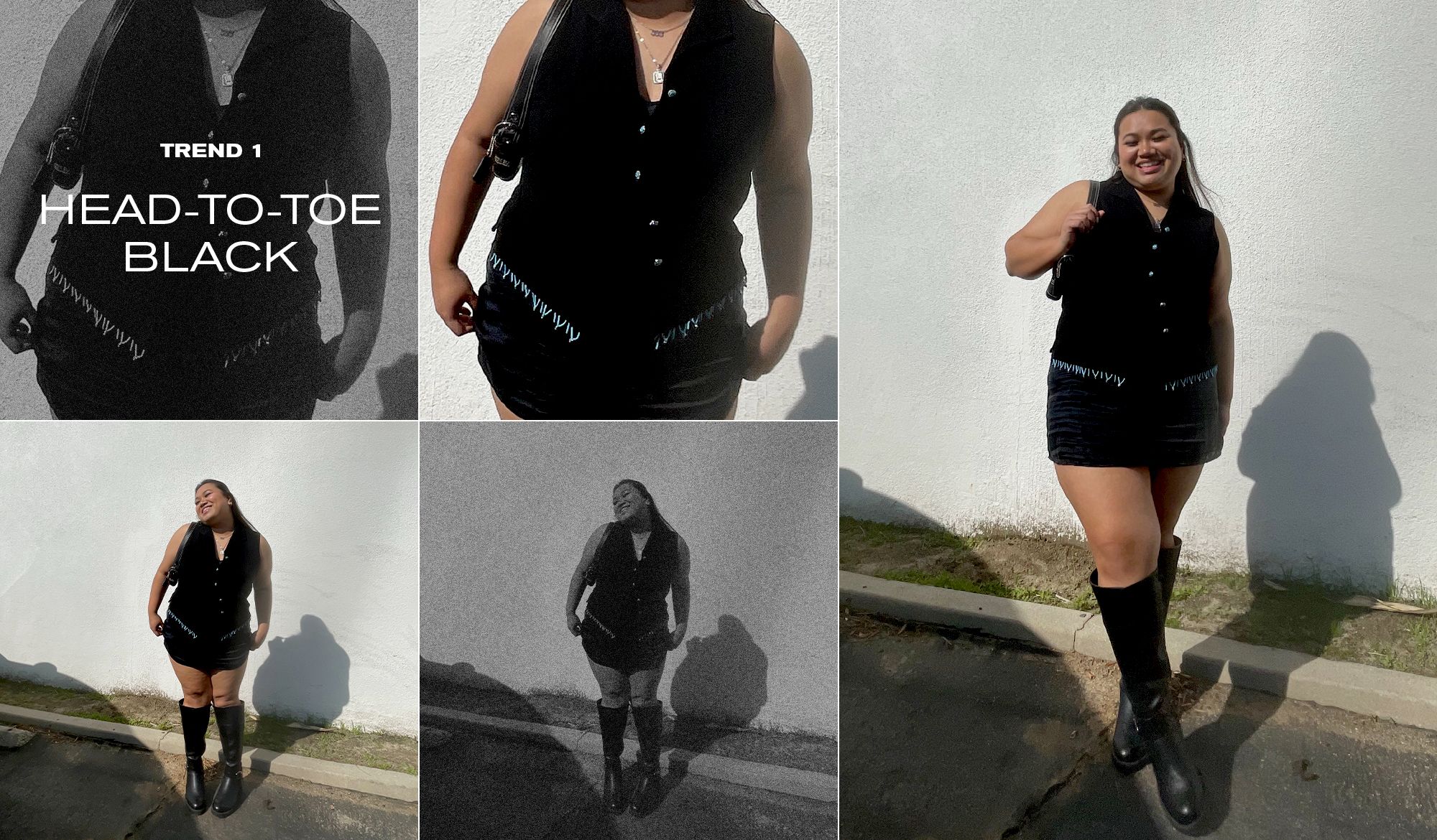 I’m a Plus Sized Creator, and Here’s How I Define My Style Beyond Stereotypes