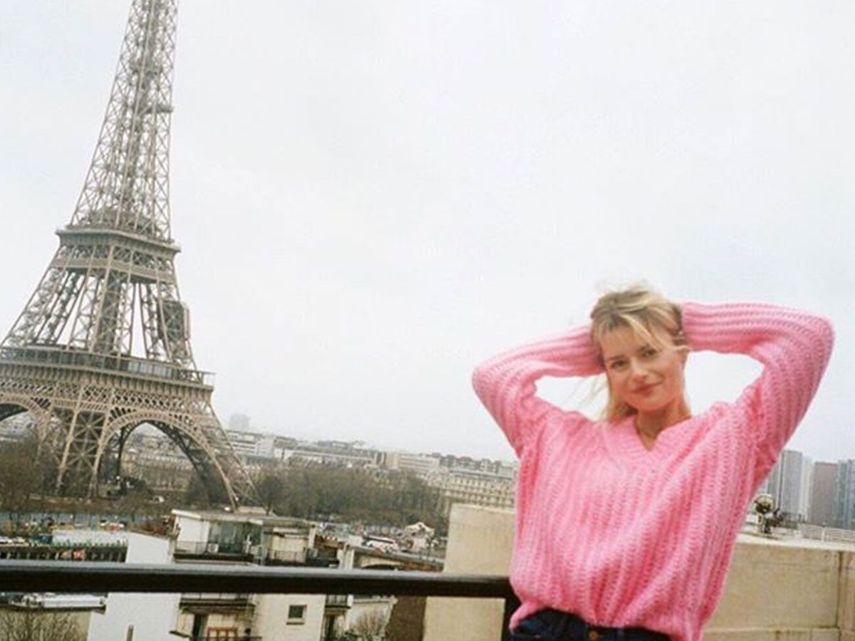5 Basics Later, and You’re Practically French
