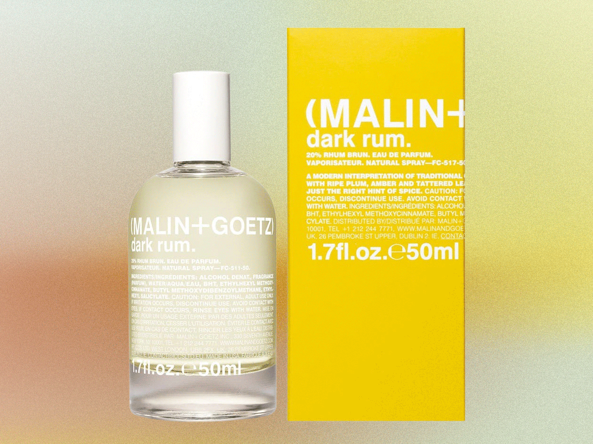 Ranked: The Best Malin+Goetz Fragrances of All Time