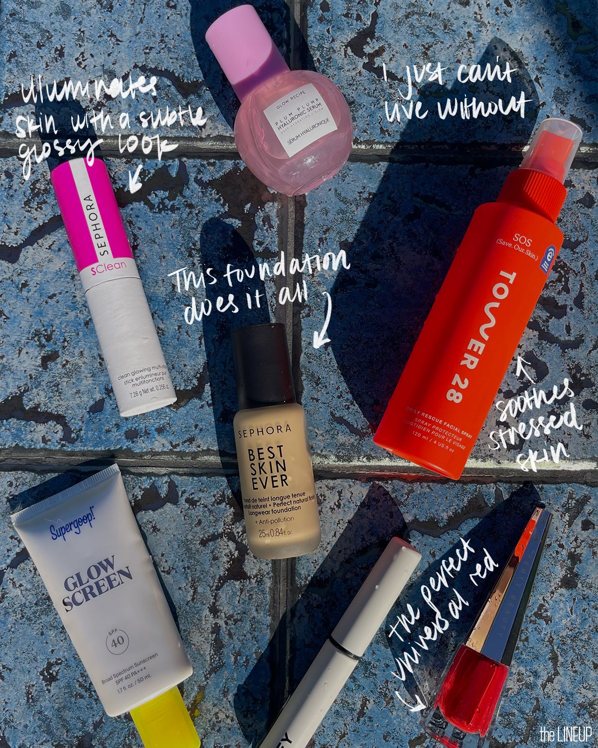 Attention, Please: 19 Beauty Products a Sephora Beauty Director Can’t Be Without