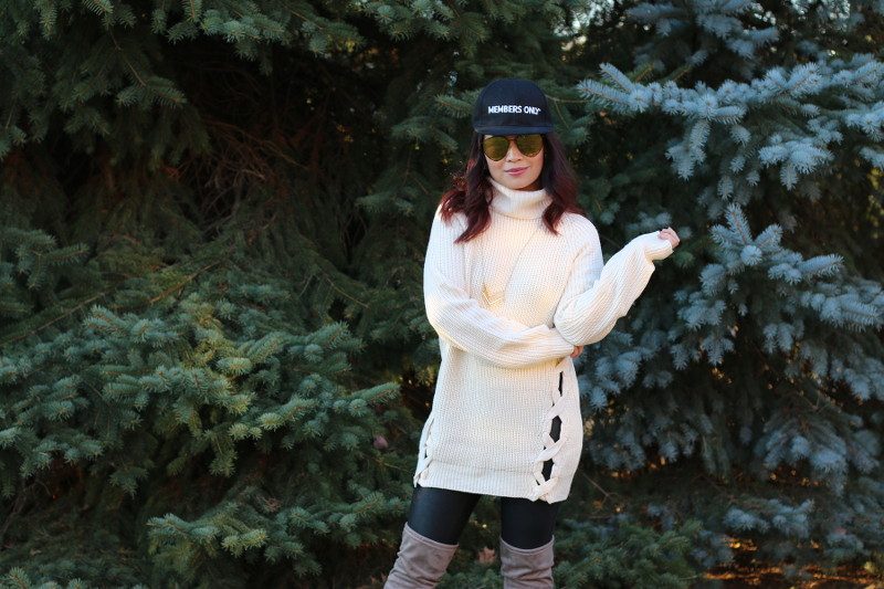 Spanx Black Friday Sale – Fave Faux Leather Leggings