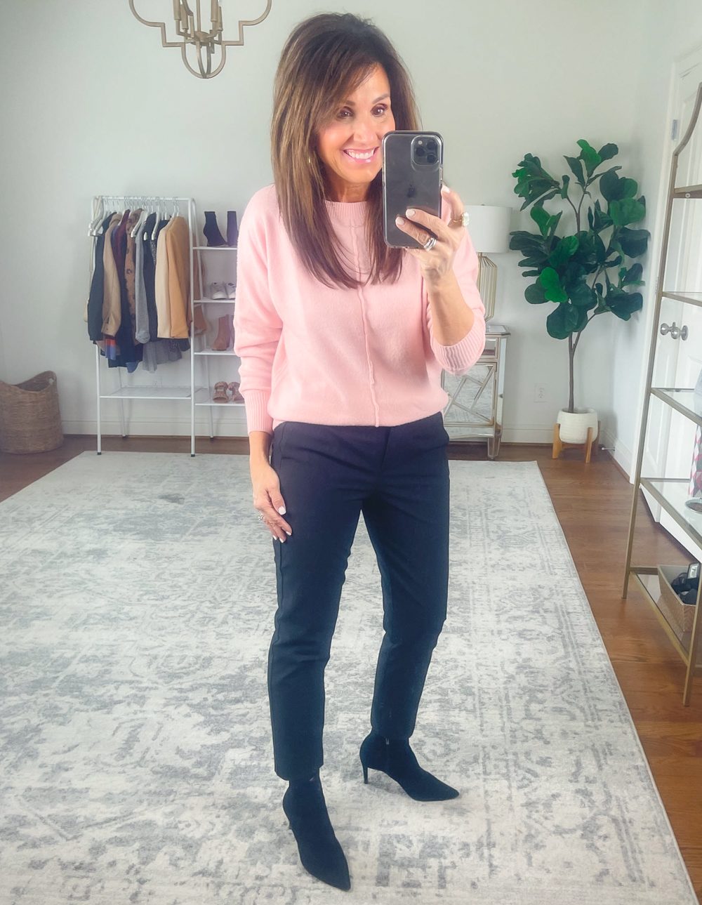 5 Office Outfits from LOFT