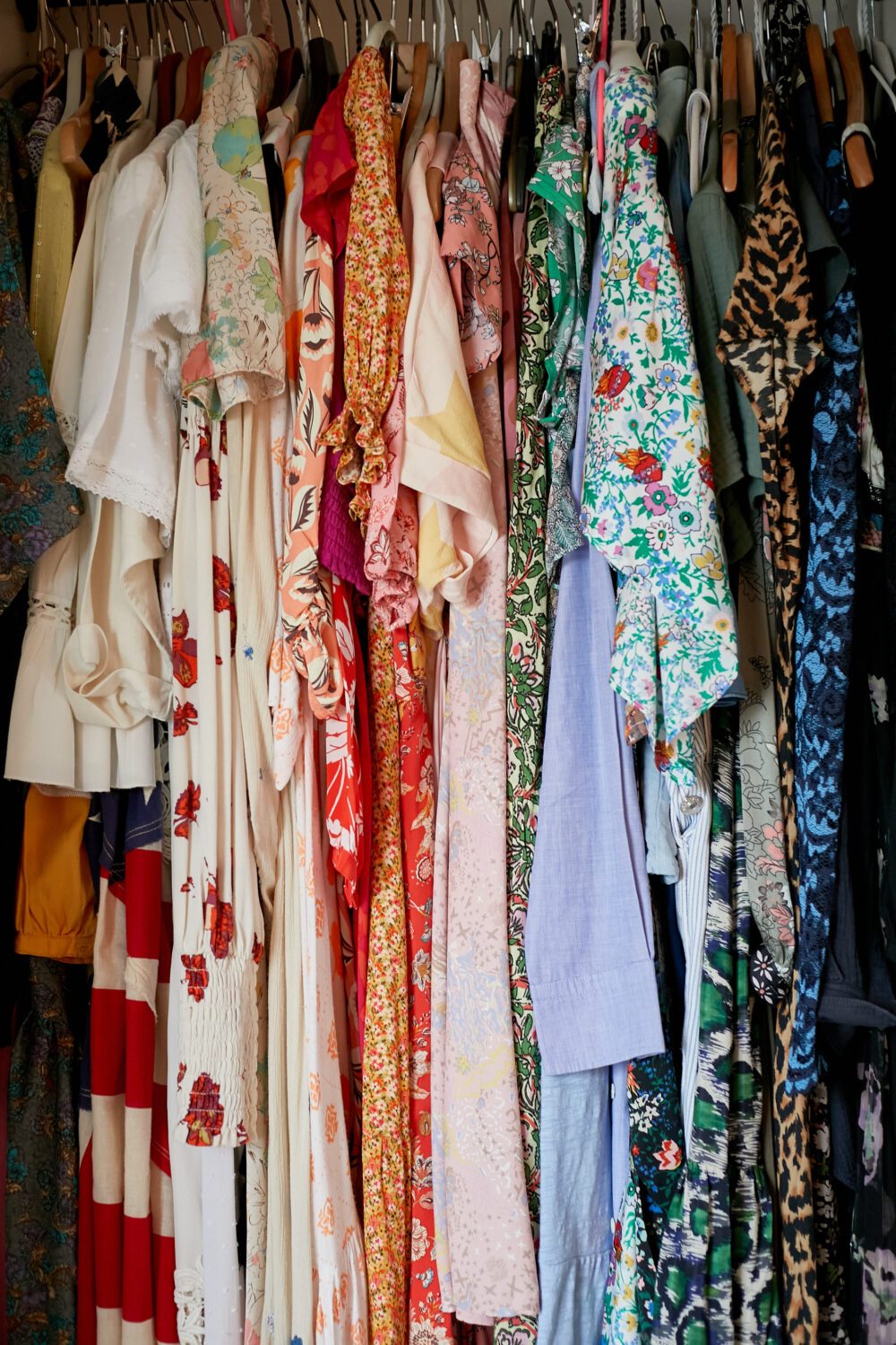 5 ways to make your clothes last longer