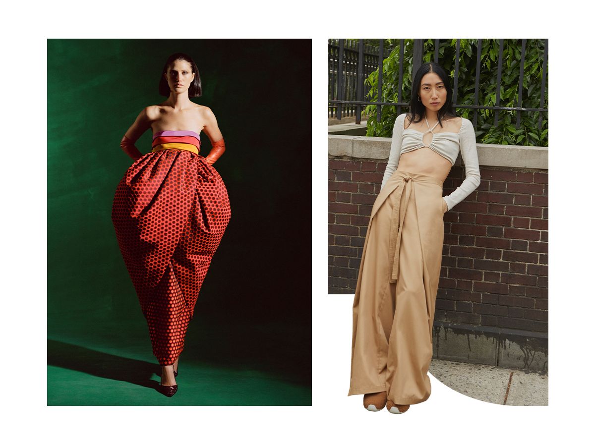 Yep, We Already Know 7 Key Fashion Trends That Will Dominate in 2022