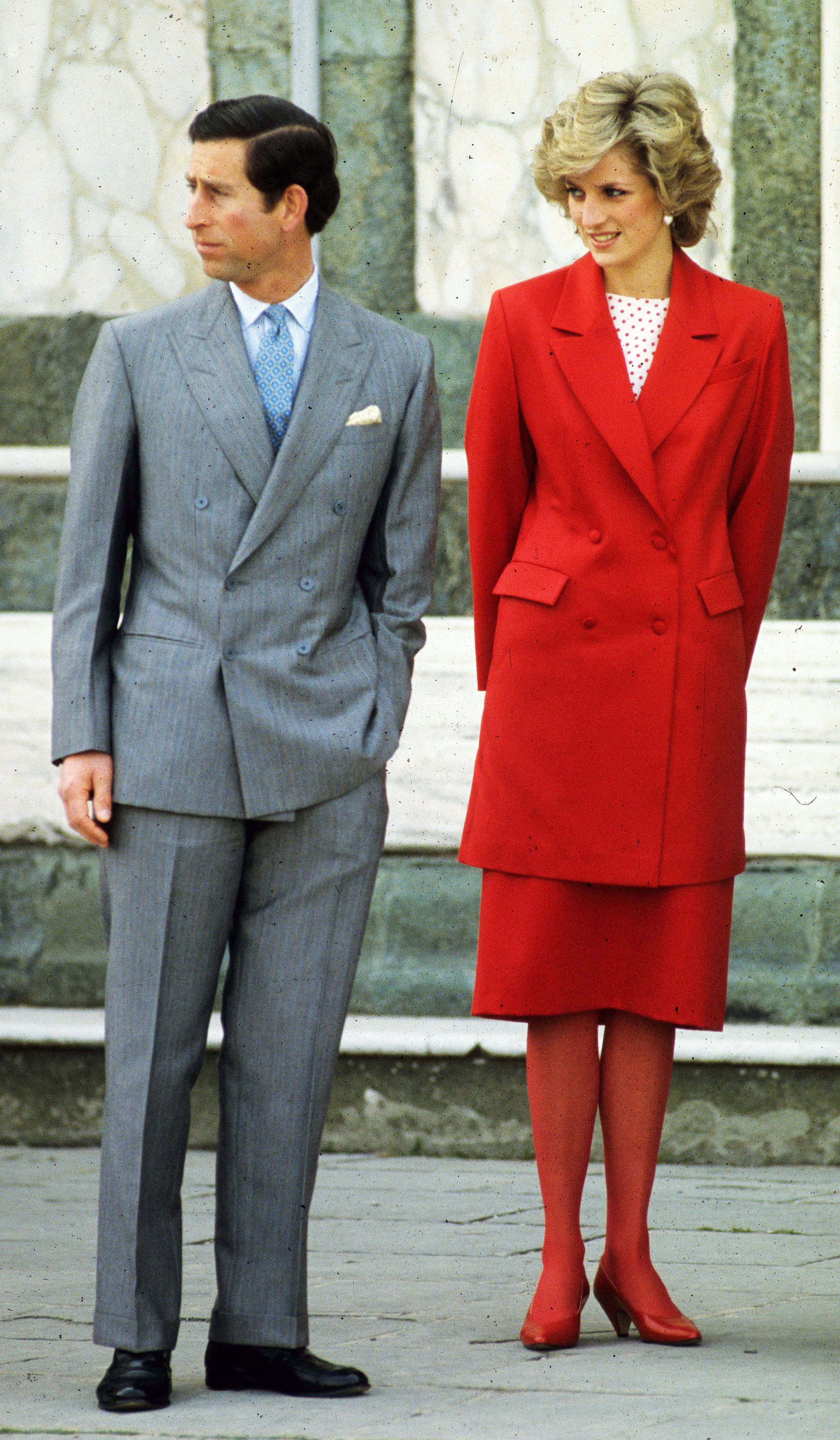 The 2022 Fashion Trends Both Kate Middleton and Princess Diana Have Approved Of