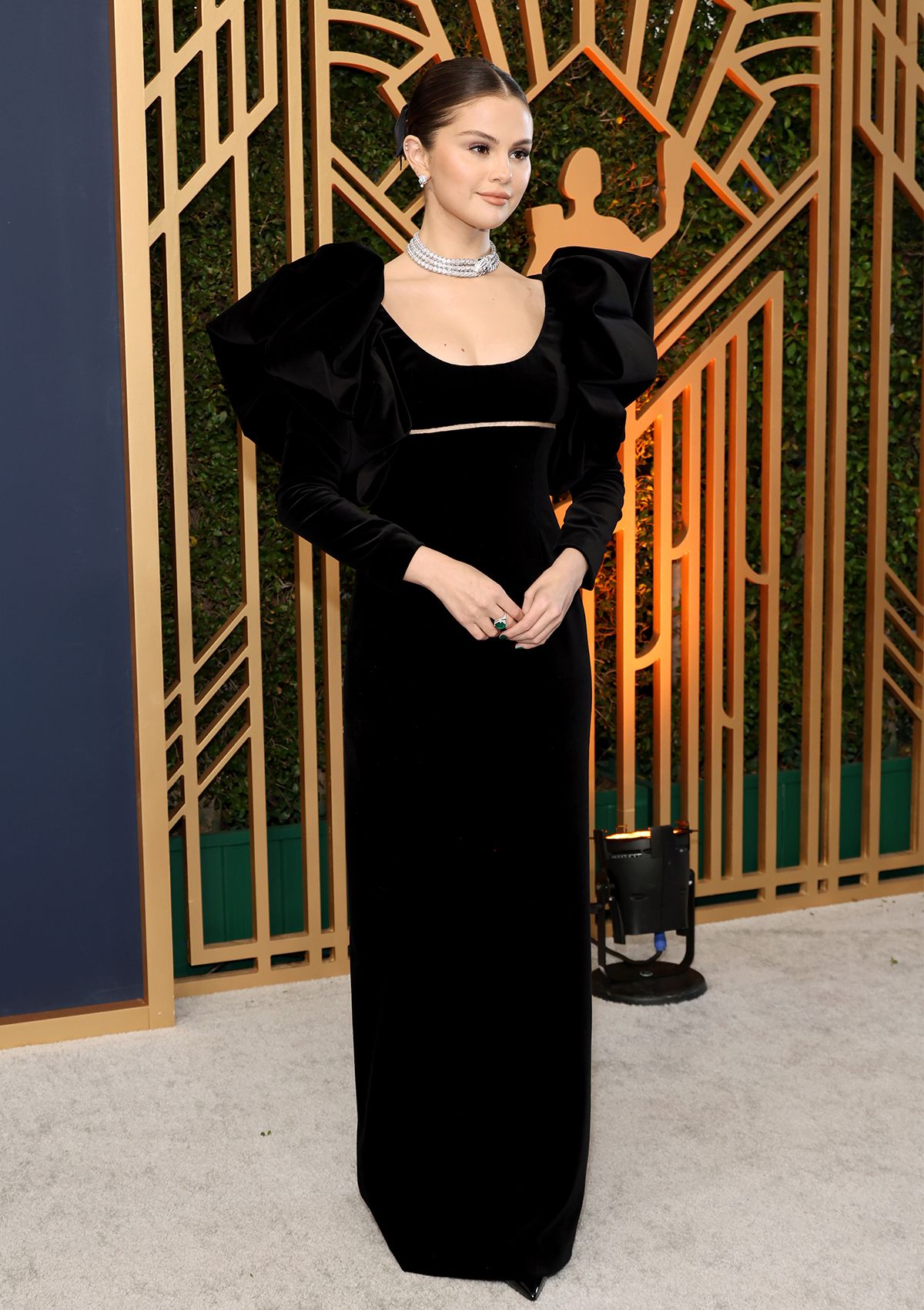 See Every Red Carpet Look From the 2022 SAG Awards