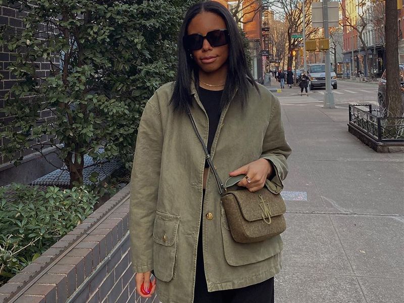 I Check Shopbop’s New Arrivals Every Week—These 45 Staples Are Wildly Satisfying