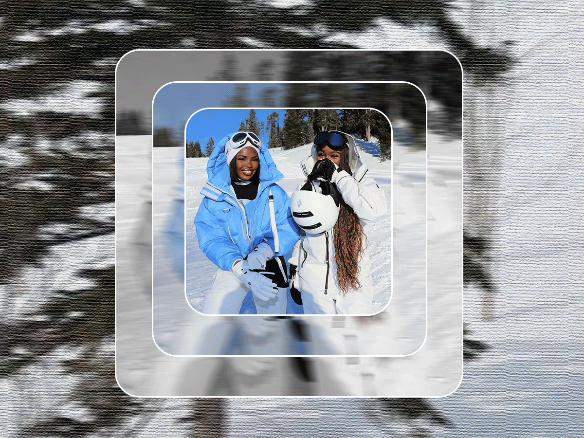 I’m Going on My Very First Ski Trip—Here’s What I’m Packing