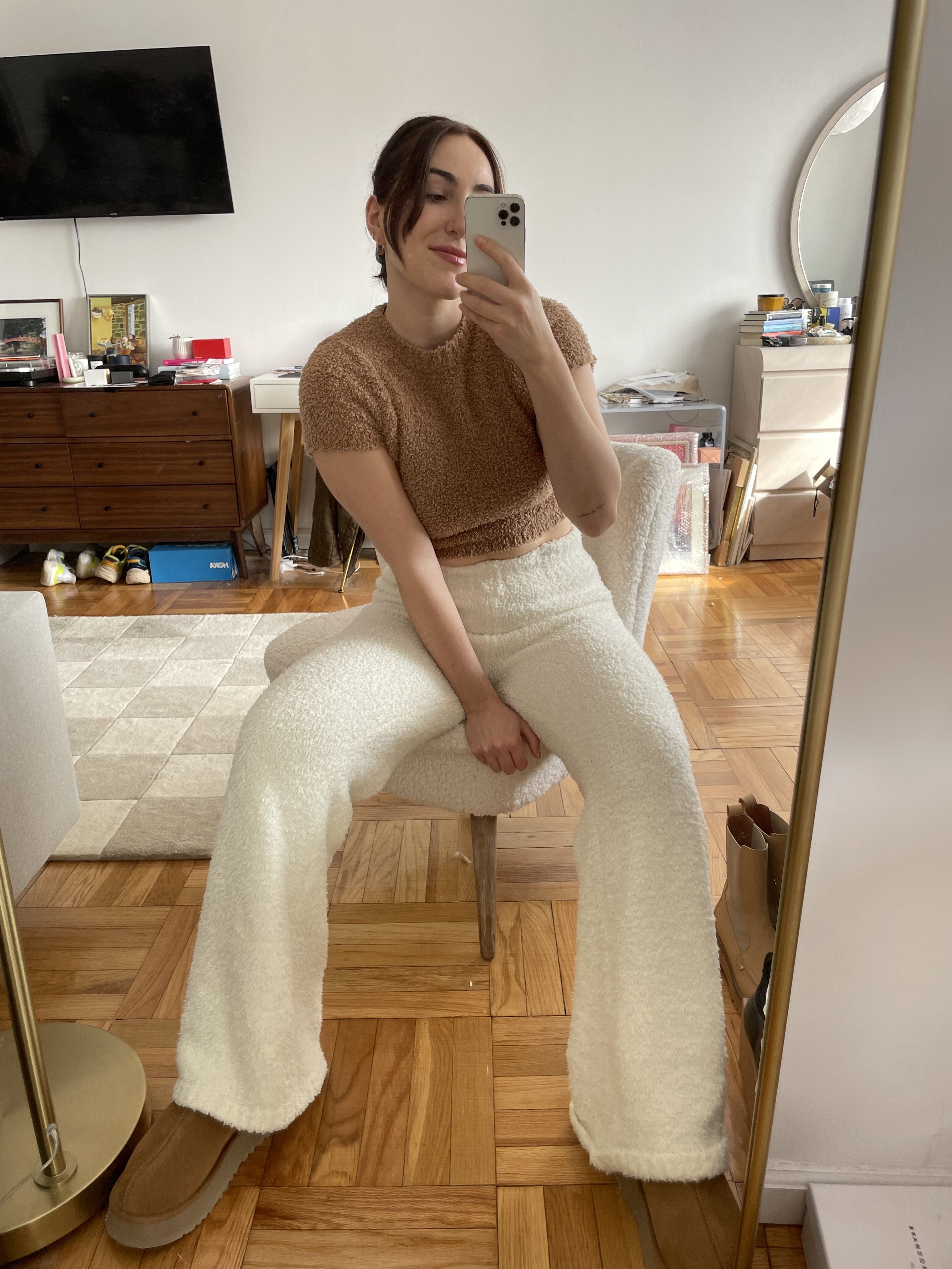 We Tried on 16 Best-Sellers From Skims—Here Are Our Thoughts