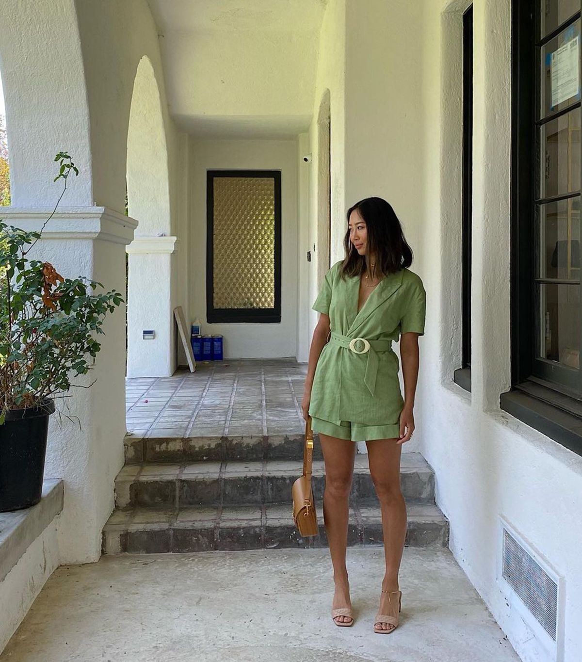 These 5 Spring Shoe Colors Go With Everything