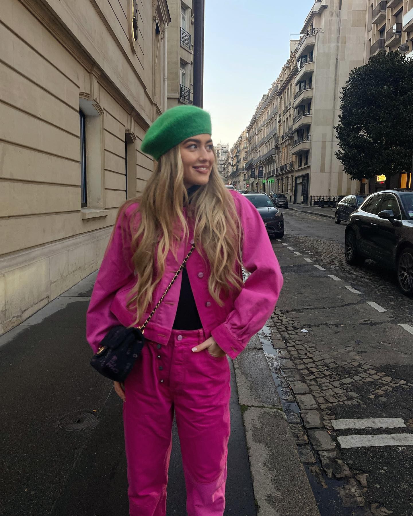 I’m a Fashion Director, and These 5 Trends Will Define Spring 2022