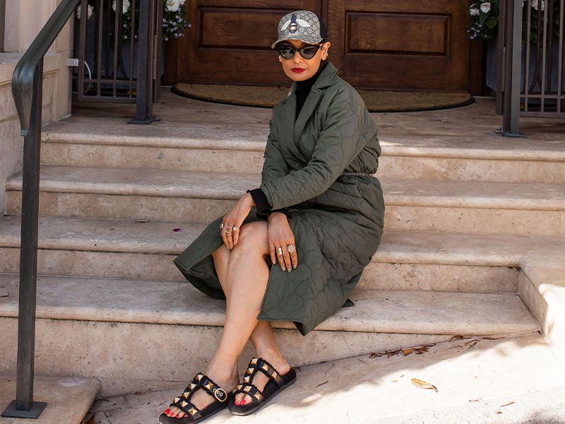 I’ve Been a Stylist for 24 Years—These Are the Bags and Shoes I’d Never Give Up