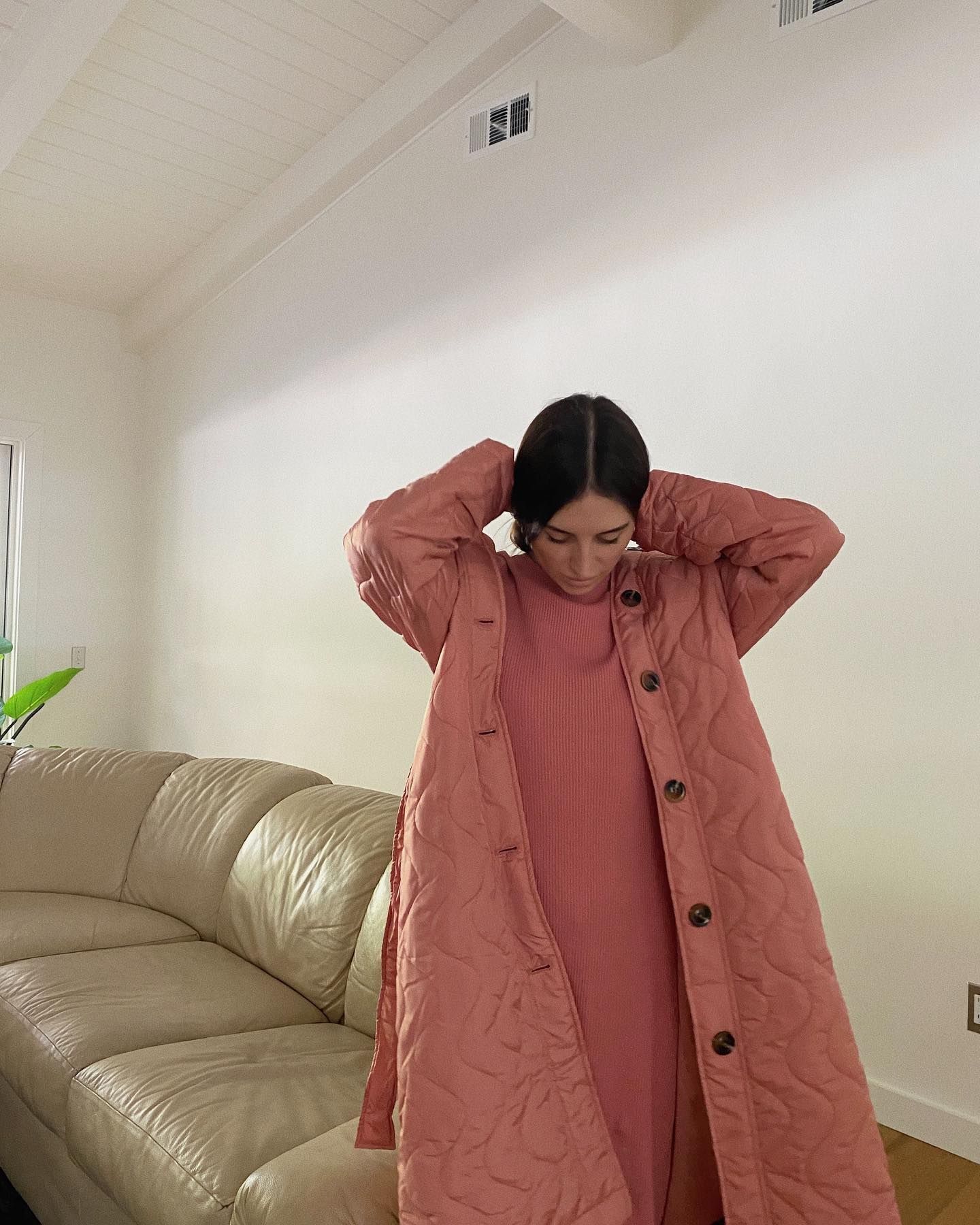 I’m A Fashion Editor—Every Spring Trend I Am Tapping Into This Season