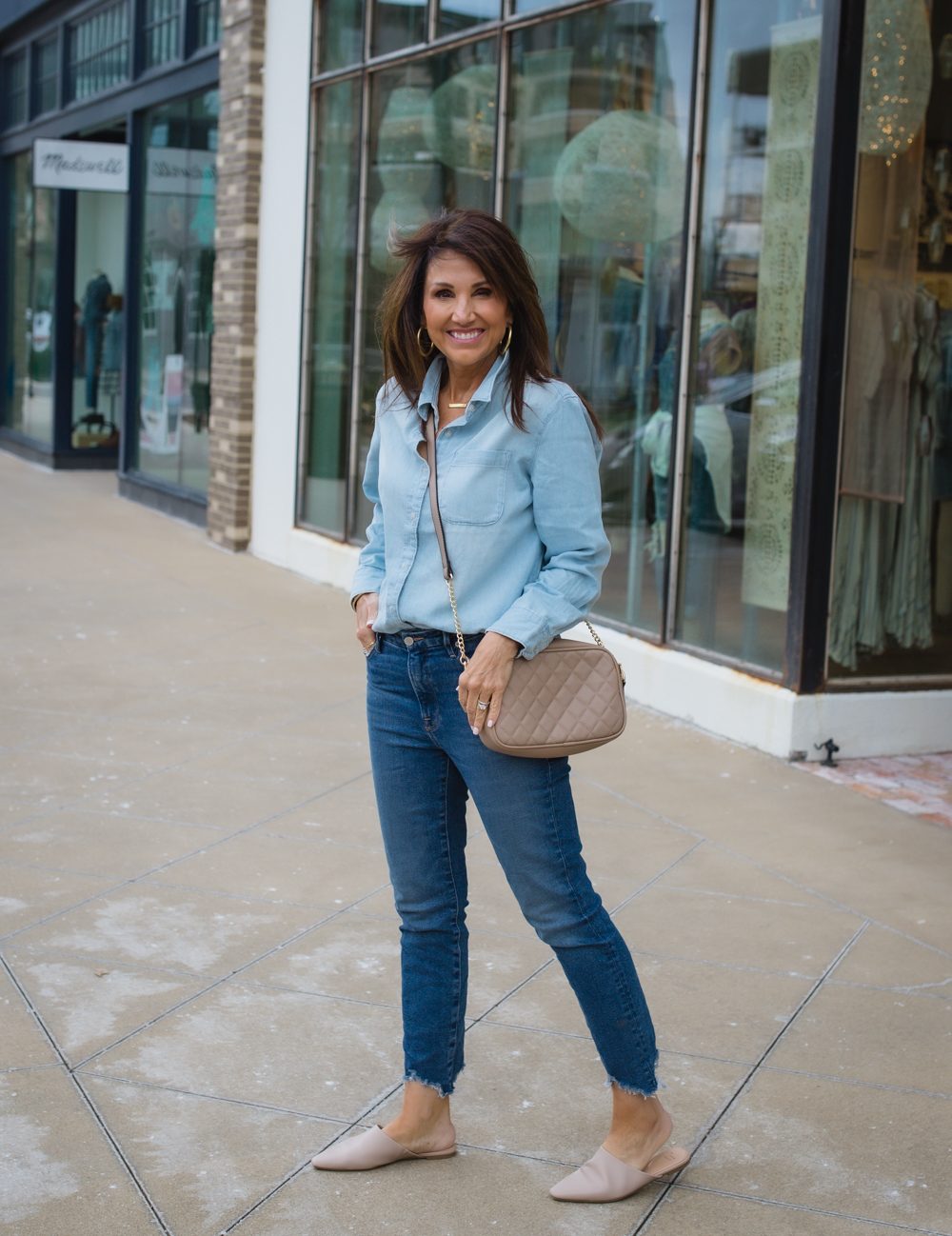 Spring Styles from Target