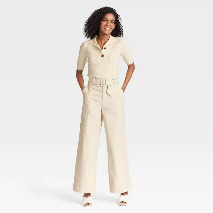 I’m a Fashion Editor Living in L.A.— Here’s Every Staple I’m Buying This Season