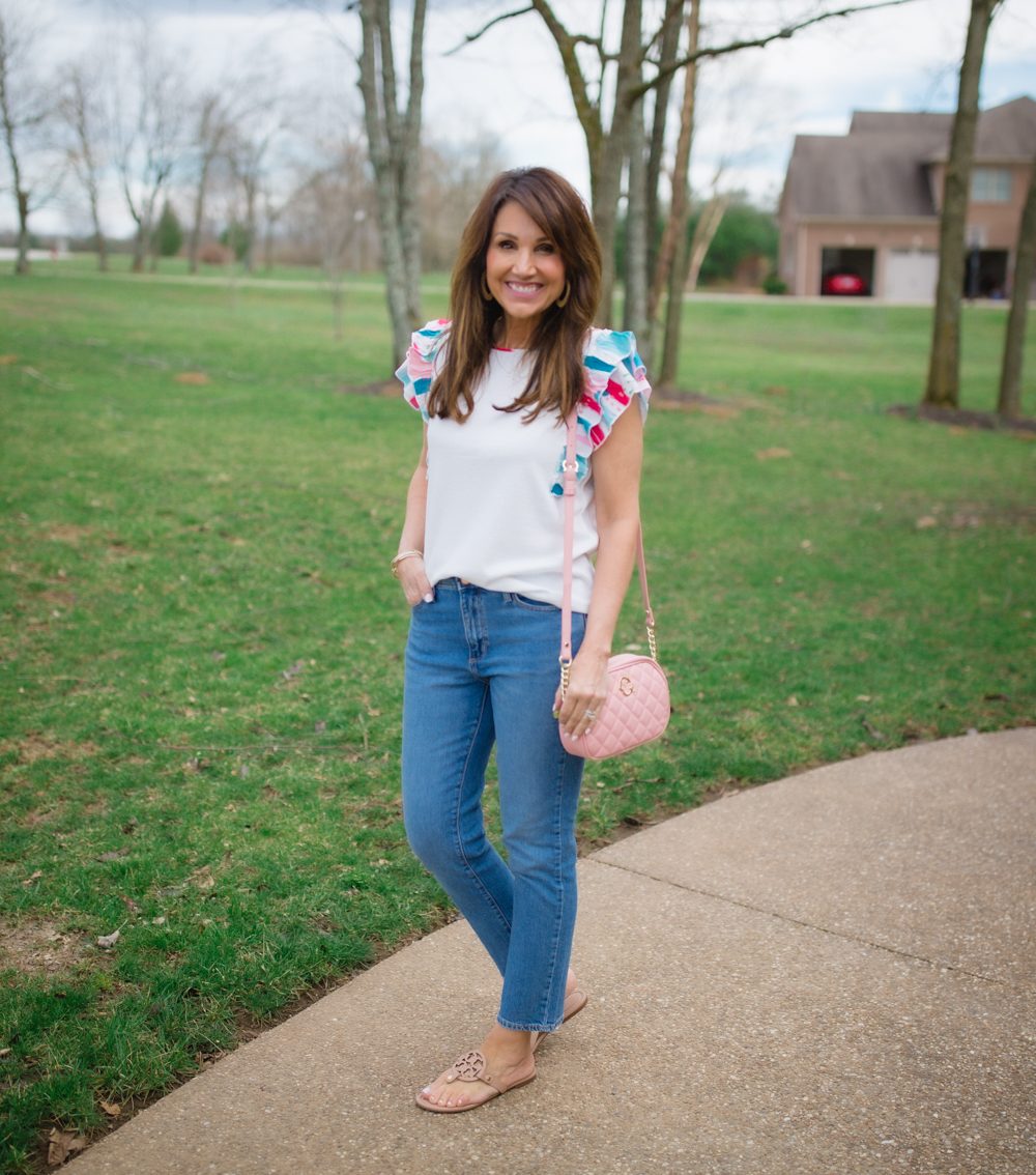 New Arrivals from Social Threads