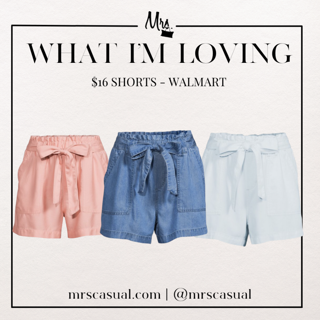 Walmart Shorts