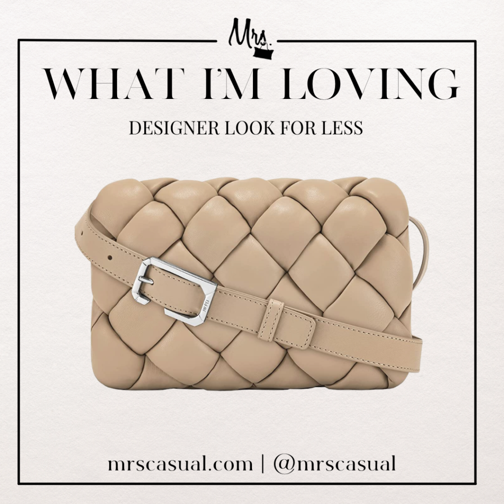 Woven Bag