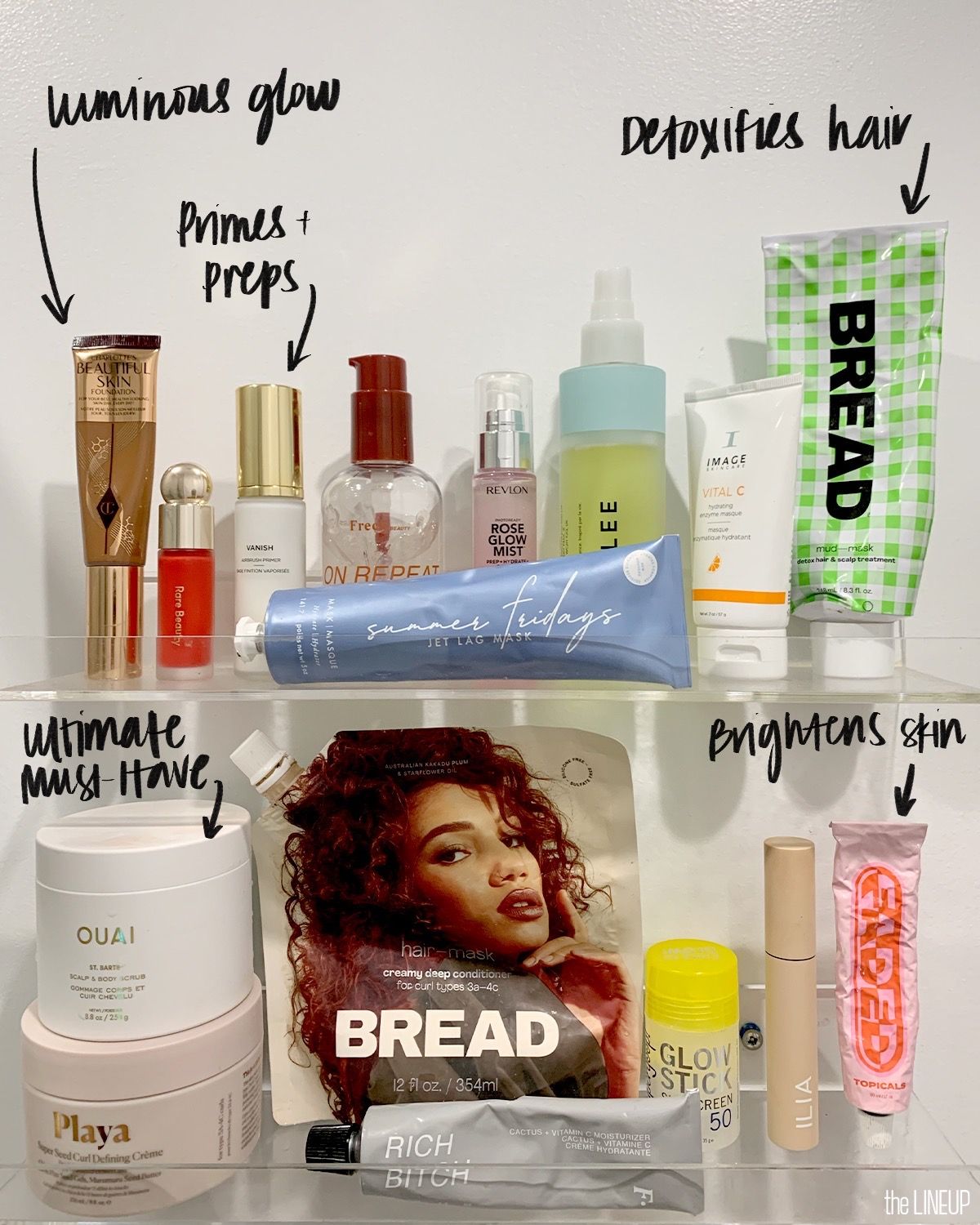 I Consider Myself a Beauty Minimalist—Here’s What Earned a Spot in My Drawer