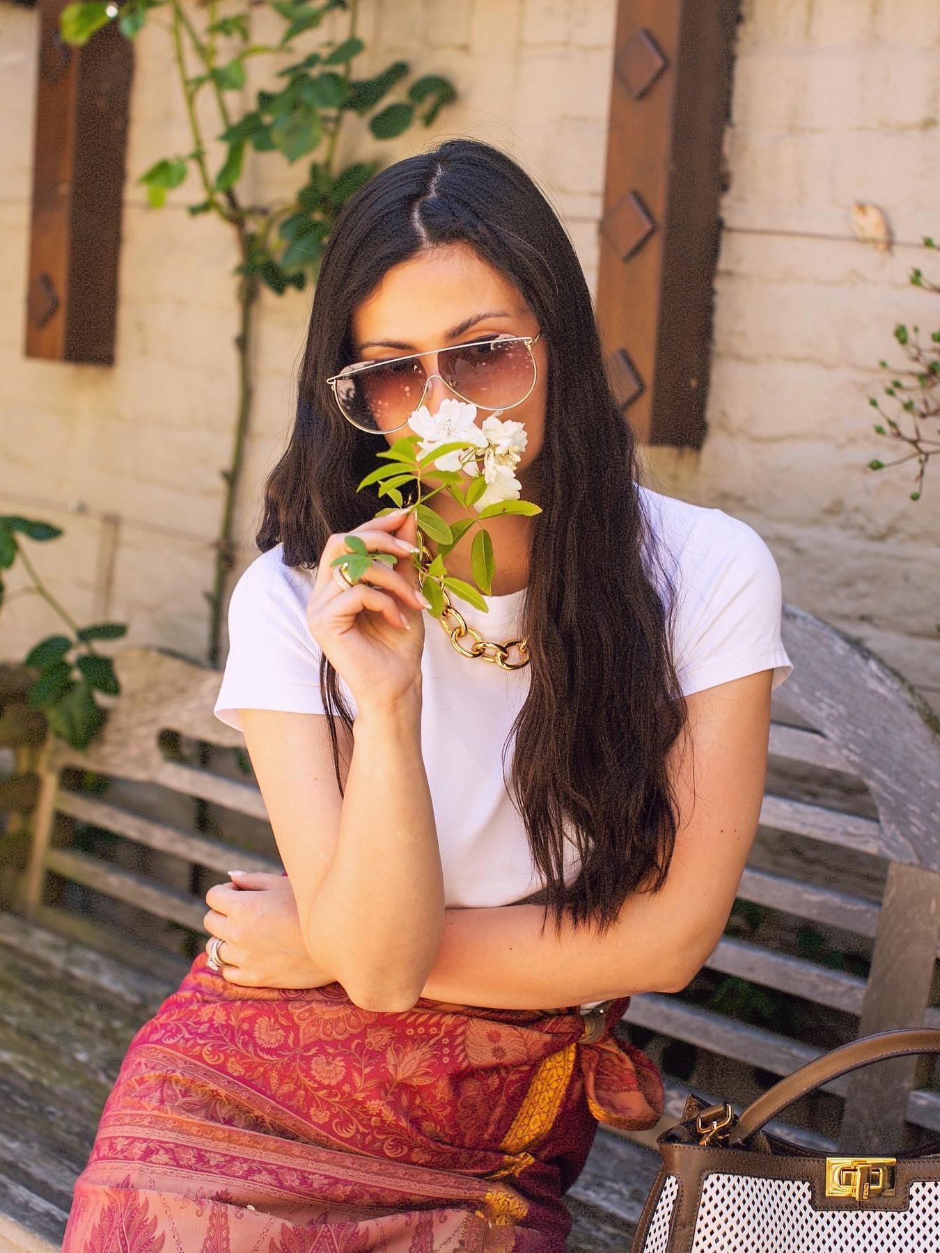 This Perfume Brand Feels Like Springtime Bottled Up—These 7 Sell Like Crazy