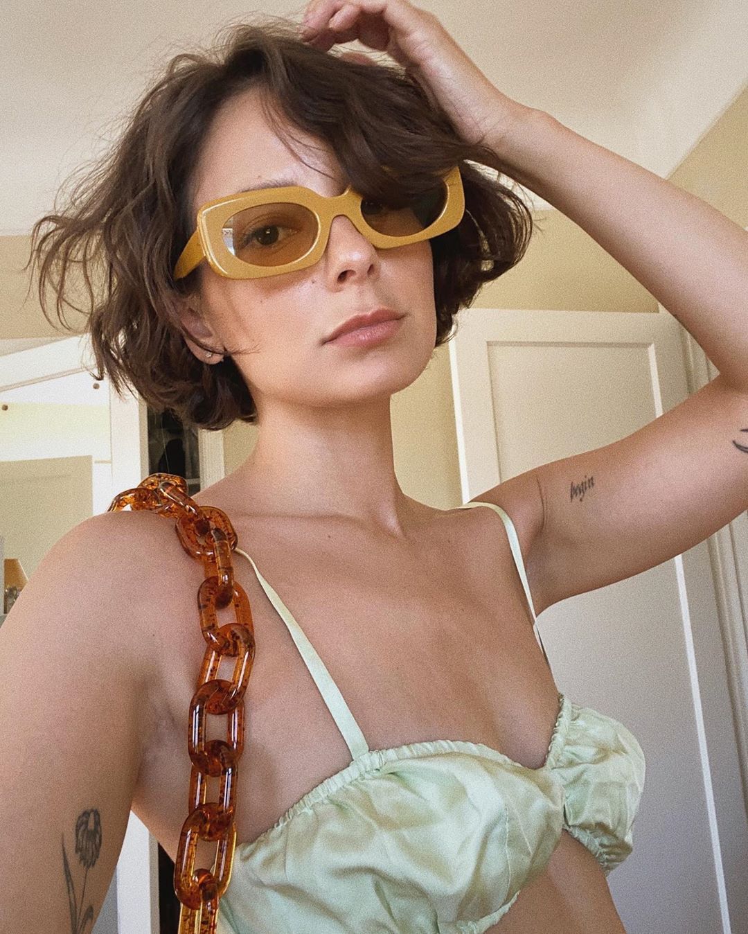The Coolest Fashion People to Follow in Every Age Group