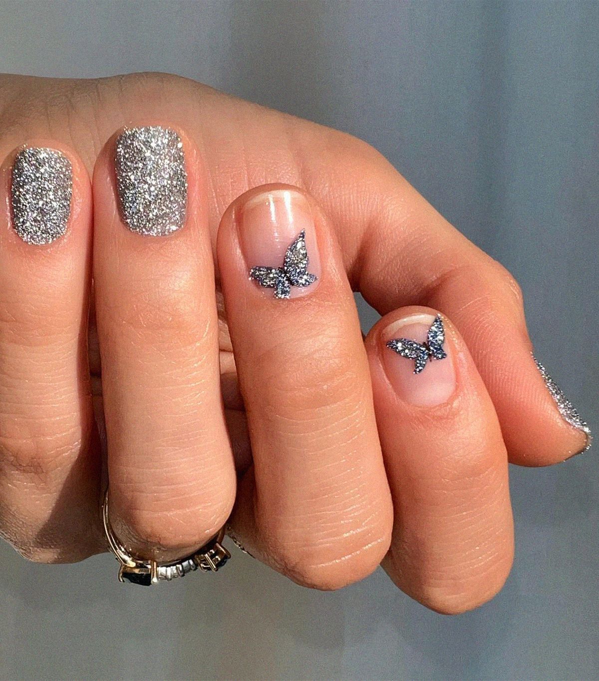 If You Want to Wear Trending Nail Colors Before Everyone Else, Shop This Brand