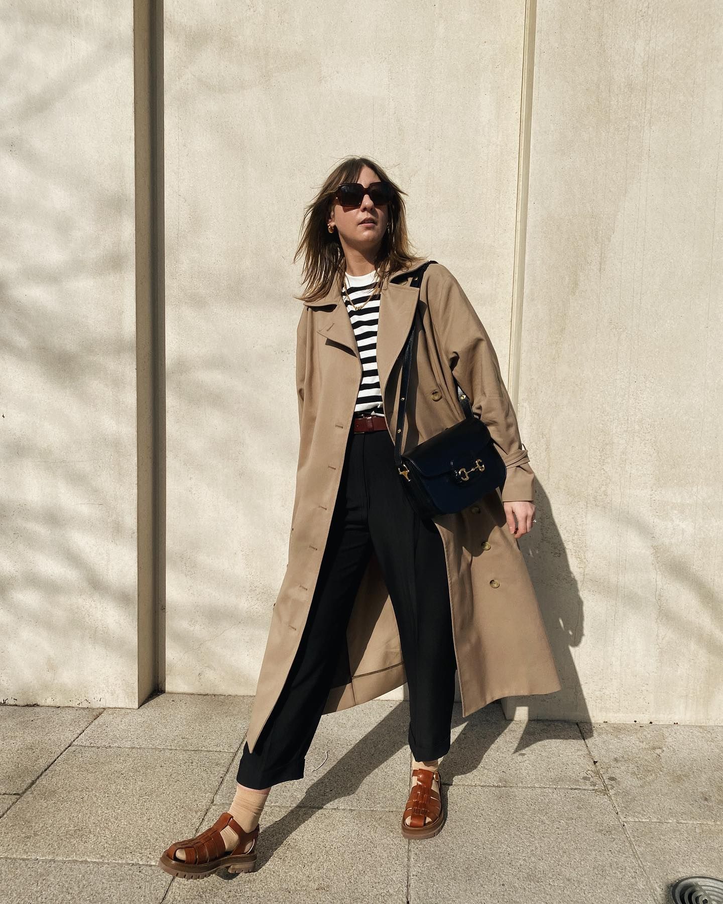 I’m American and Asked 5 French and British Girls for Their 2022 Fashion Tips