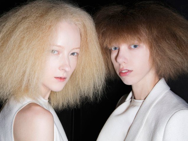 How to Turn Brittle Hair Into Gorgeous Hair