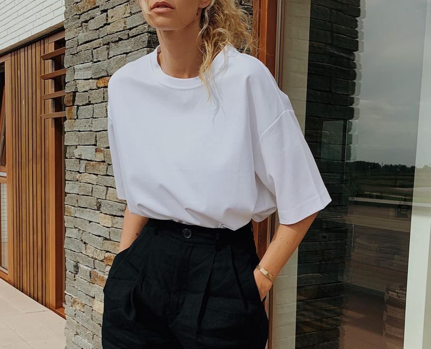32 Affordable Nordstrom Basics to Add to Your Forever Wardrobe