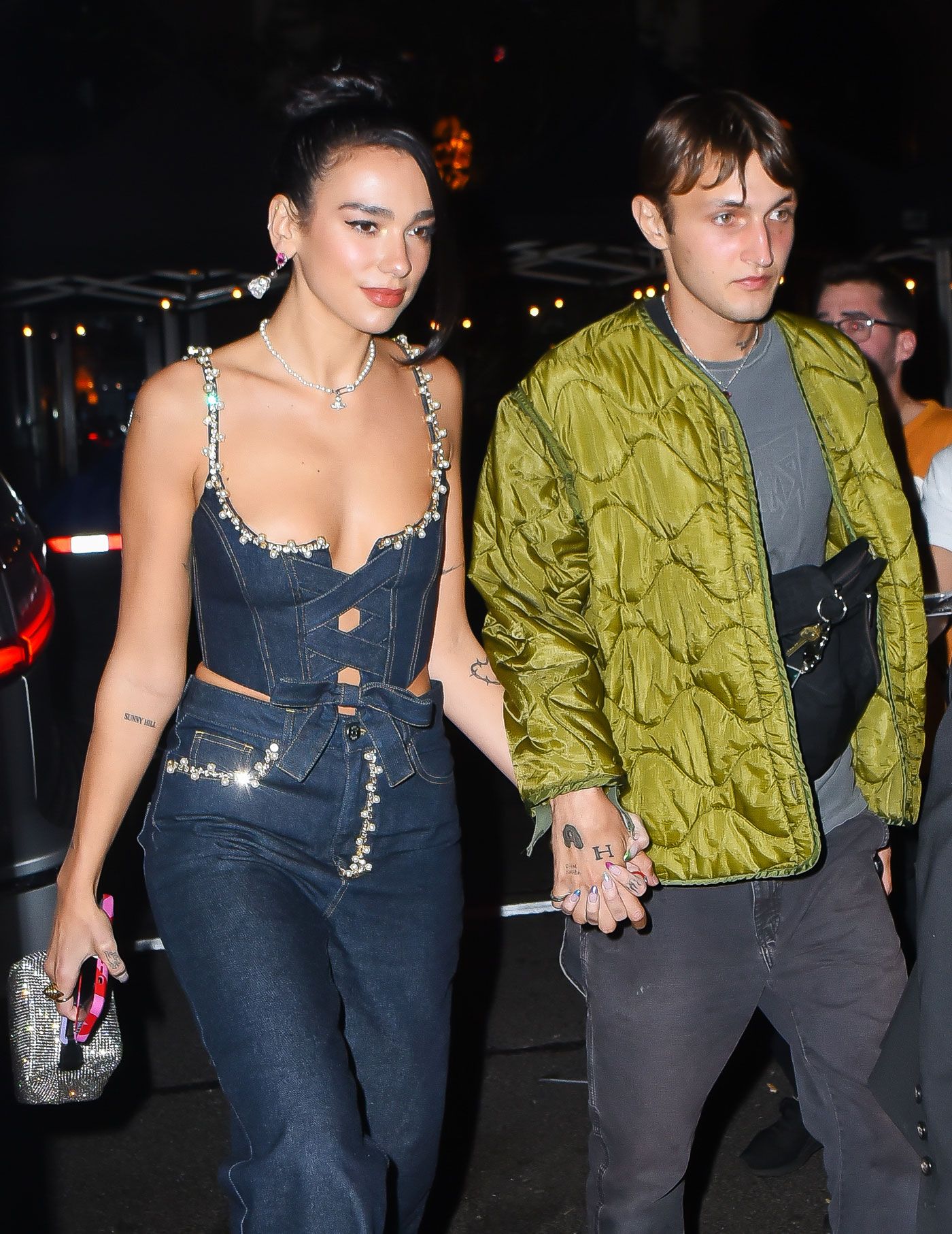 The Coolest 2022 Trends Hailey Bieber and Dua Lipa Are Wearing RN