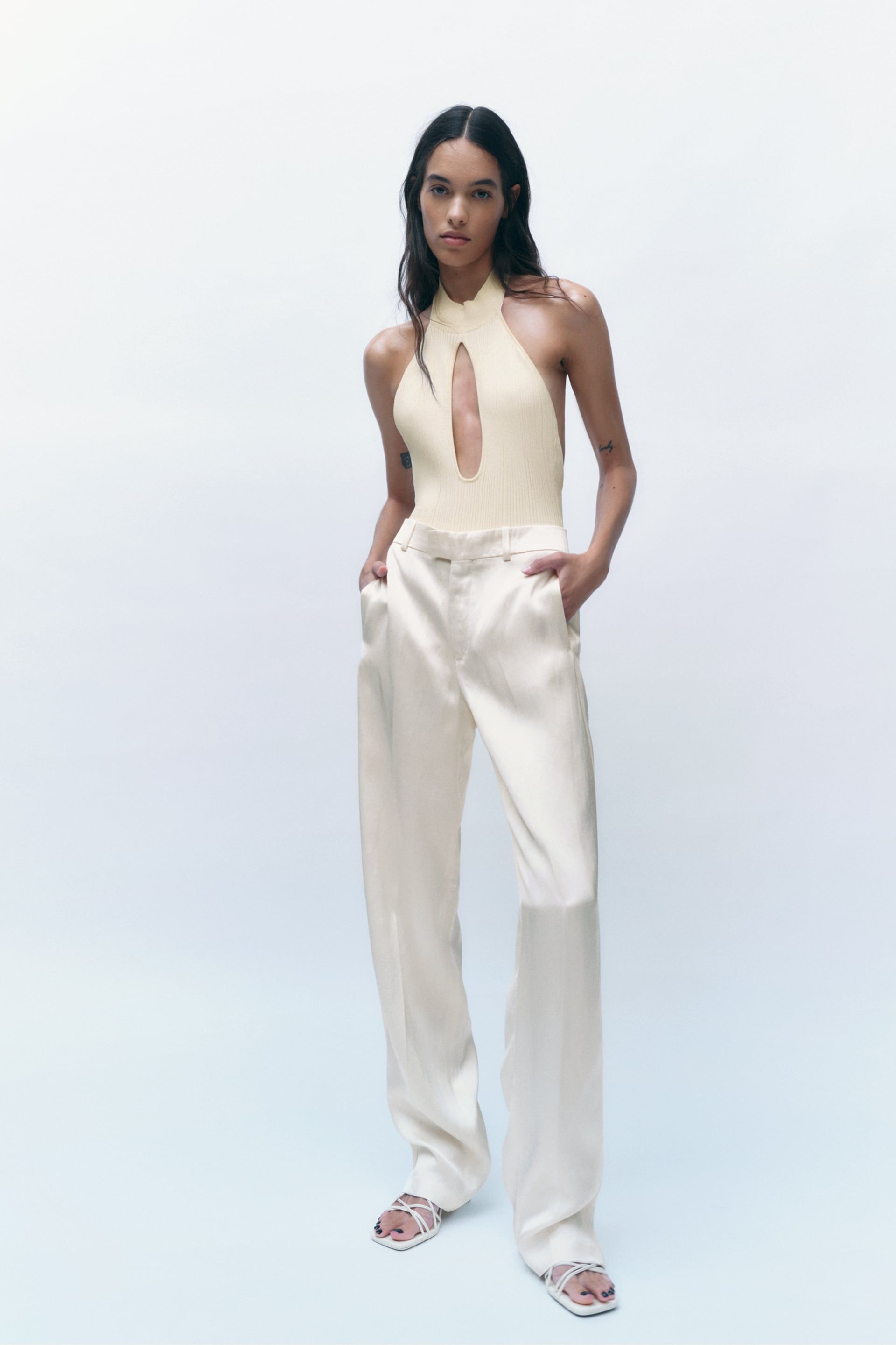 30 Cheap Zara Finds That Look Really Expensive