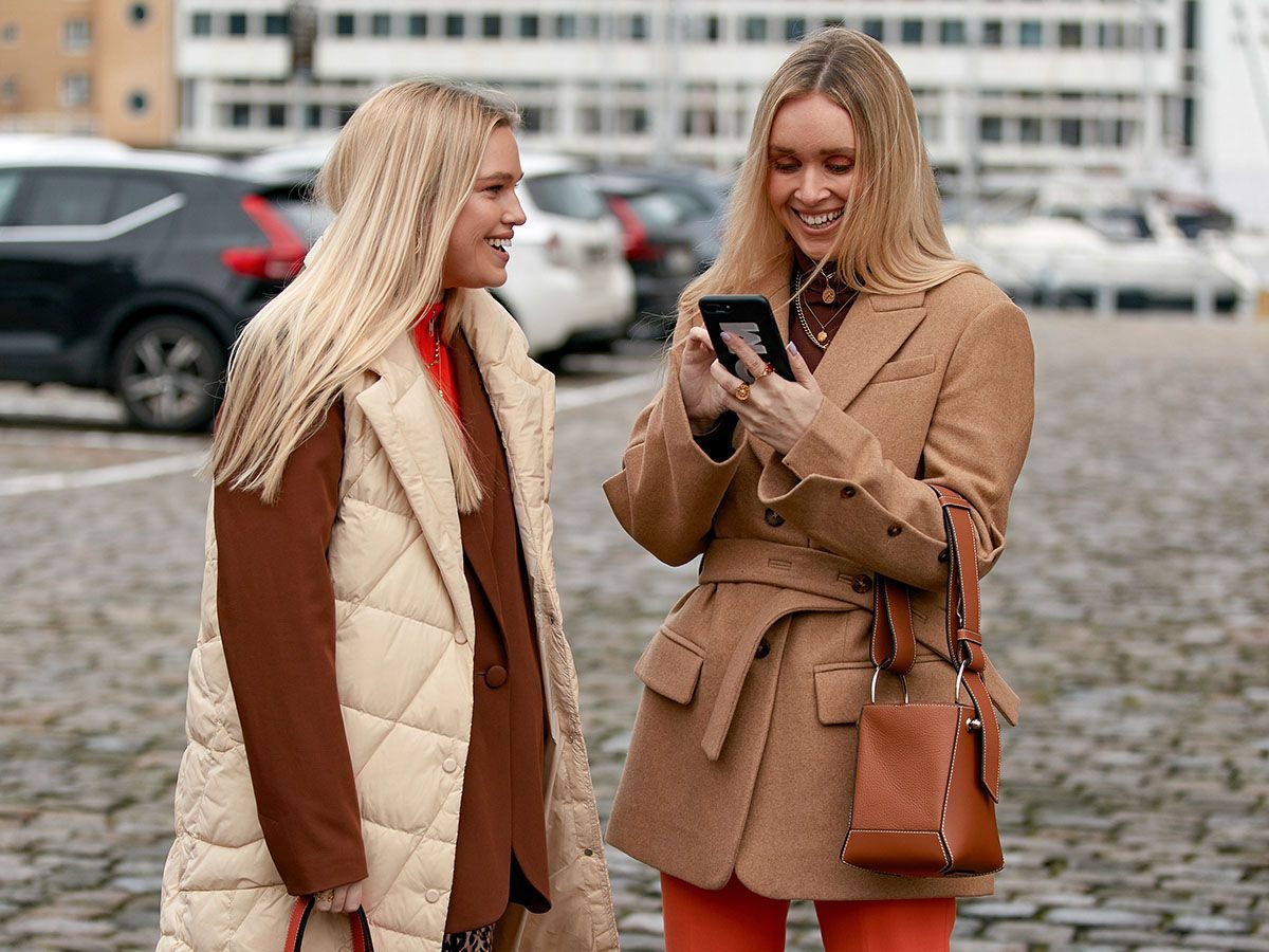 I Let a Stylist Overhaul My Closet—Here Are 10 Mistakes I’ll Never Make Again