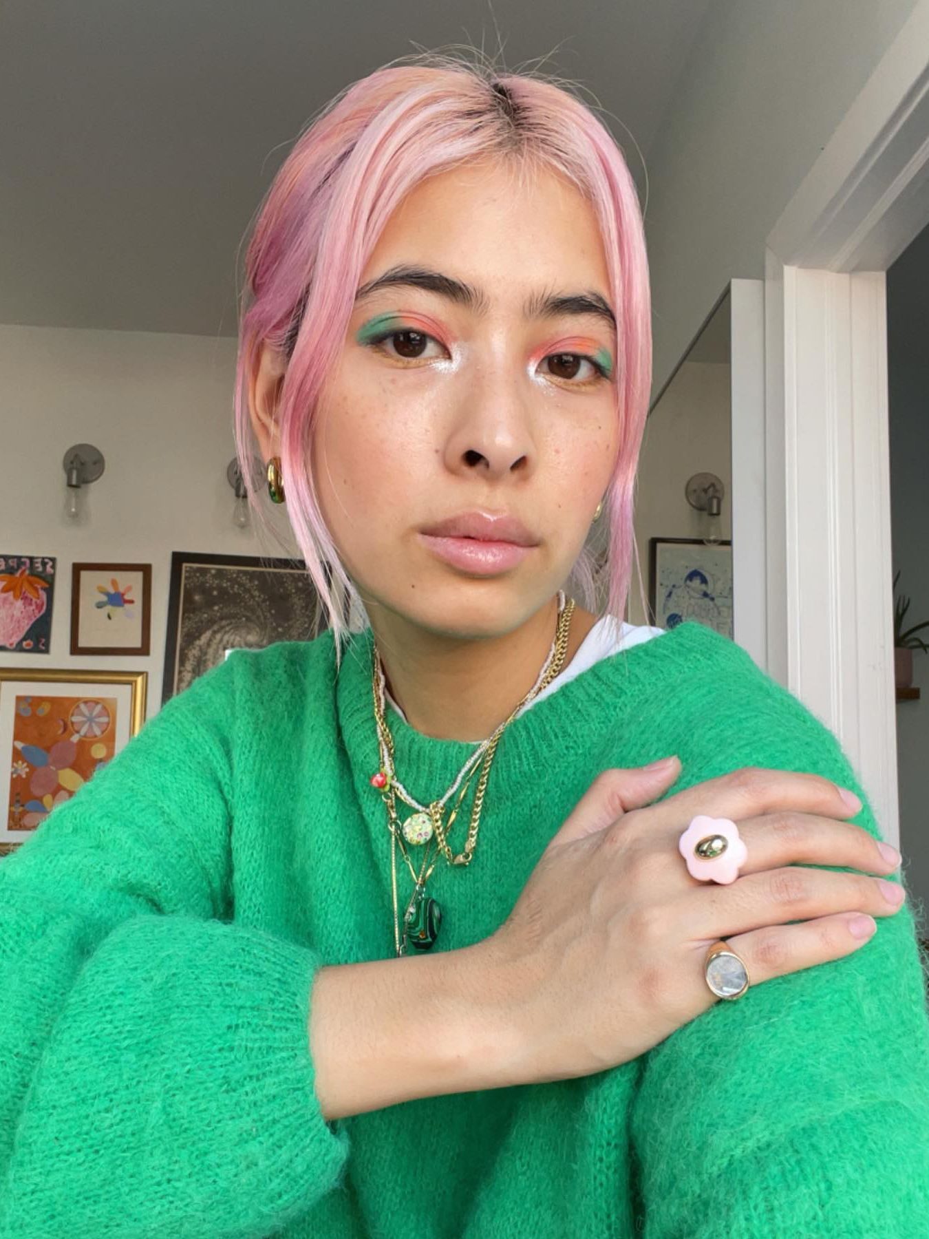 15 Eye Shadow Palettes for When You Have the Feminine Urge to Change Your Look