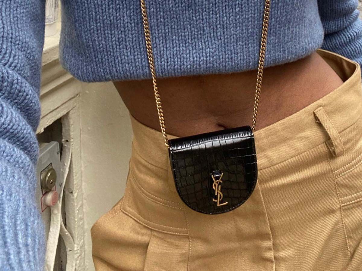 These Are the 11 Cutest Crossbody Bags, According to Me