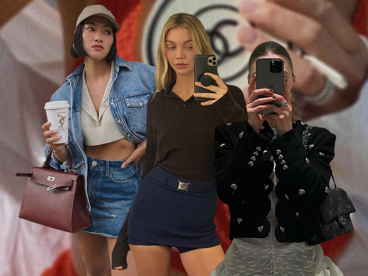 I’m a Celebrity Personal Shopper—These Are the Most In-Demand Brands of 2022