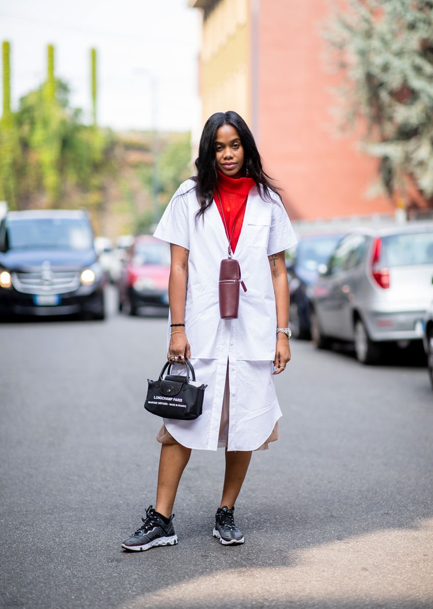 9 Pieces to Ditch (and Buy) to Upgrade Your Style