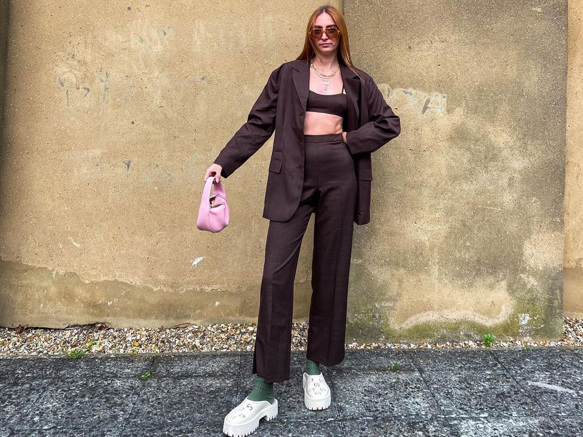 7 Spring Staples That Make Every Outfit Look So Elevated