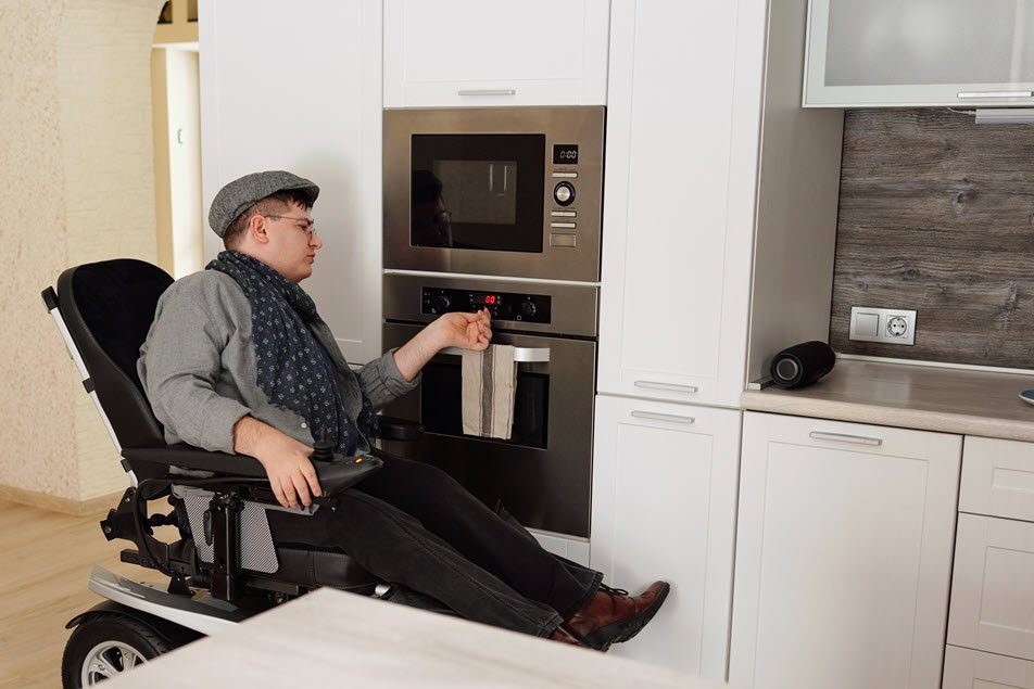 Accessible Home Renovations