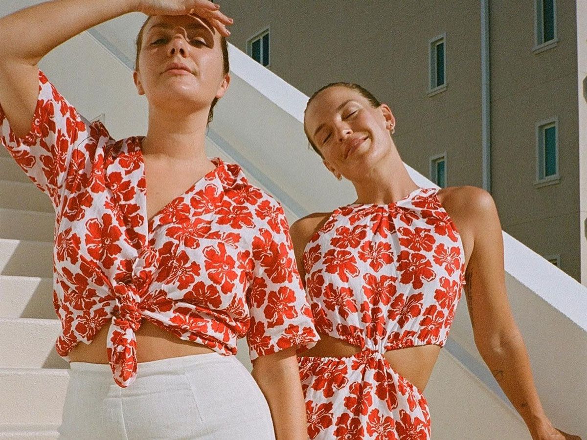 My 7 Favorite Brands for the Prettiest Floral Dresses of All Time