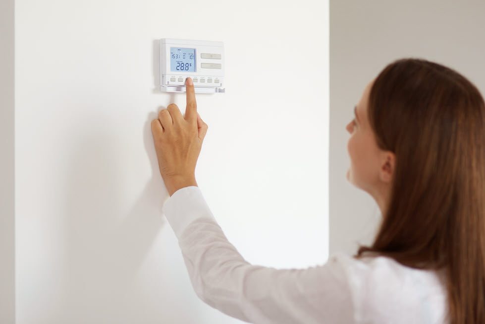 HVAC System