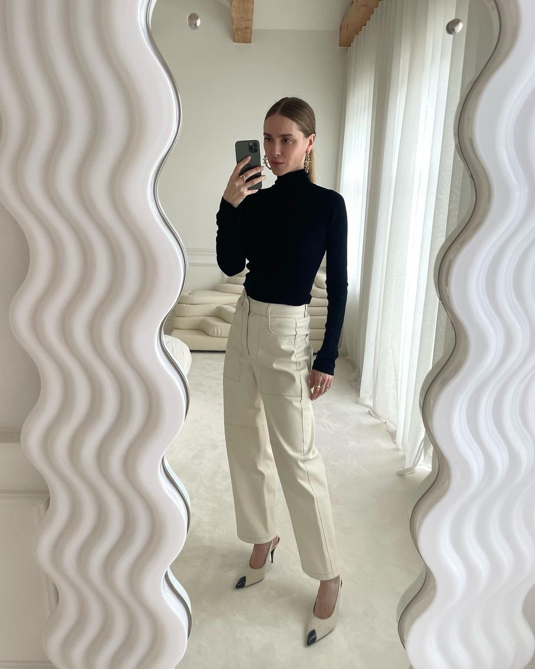 I’m the Person All My Friends Consult for Outfits—9 Date-Night Looks I Approve