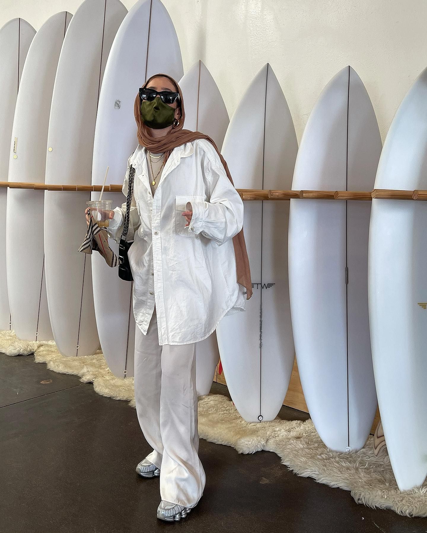 Buh-Bye, Jeans—Here Are the 7 Loungewear Trends to Know for 2022