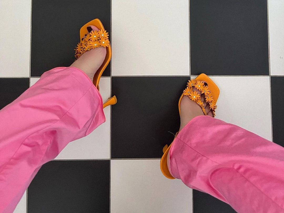 30 Cute Sandals to Buy Right Now Just Because